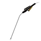 Endoscopic applicable Hemostasis Bipolar Forceps for ENT, tumour or deep brain surgery