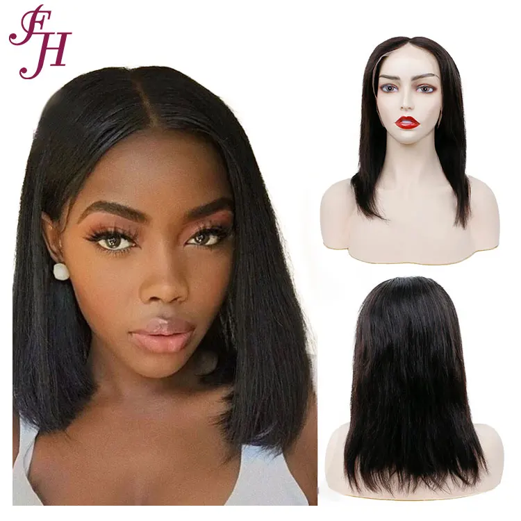 FH ready stock european virgin hair short lace front wigs 13x4 lace front bob human hair wig for black women
FH ready stock european virgin hair short lace front wigs 13x4 lace front bob human hair wig for black women