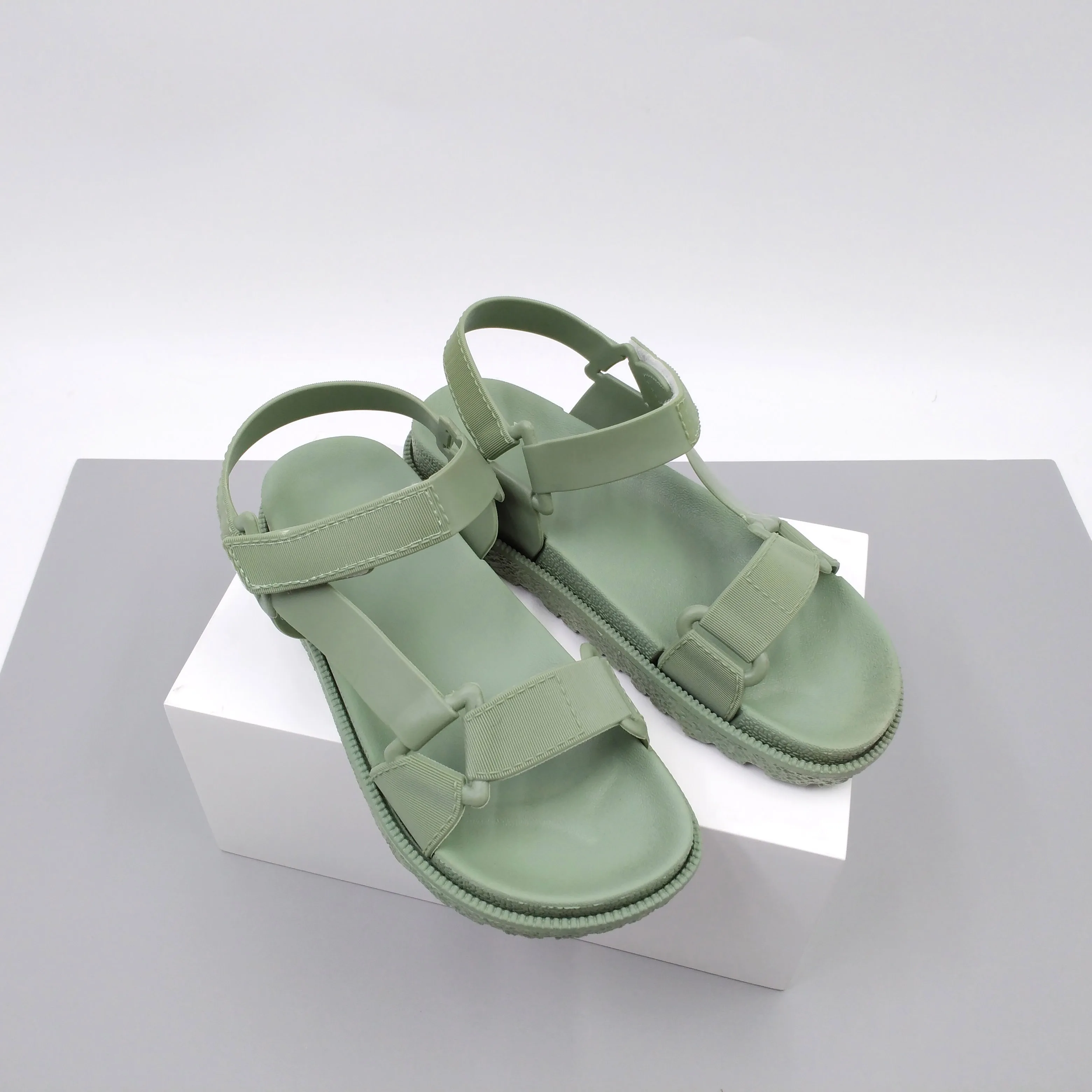 New arrival popular design thick sole women slides OEM customize logo casual outdoor beach sandals for women, Black, orange and green
New arrival popular design thick sole women slides OEM customize logo casual outdoor beach sandals for women, Black, orange and green