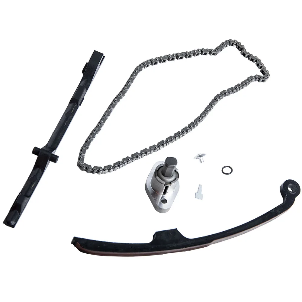 maXpeedingrods Cam Timing Chain Guides Kit for Honda Sportrax TRX400EX 2x4 1999-2008
maXpeedingrods Cam Timing Chain Guides Kit for Honda Sportrax TRX400EX 2x4 1999-2008