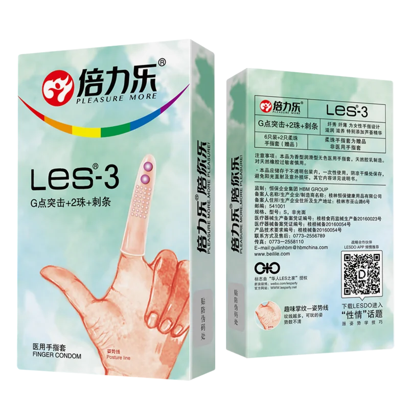 High quality les3 finger condoms for men and women orgasm fun medicine finger condoms
High quality les3 finger condoms for men and women orgasm fun medicine finger condoms