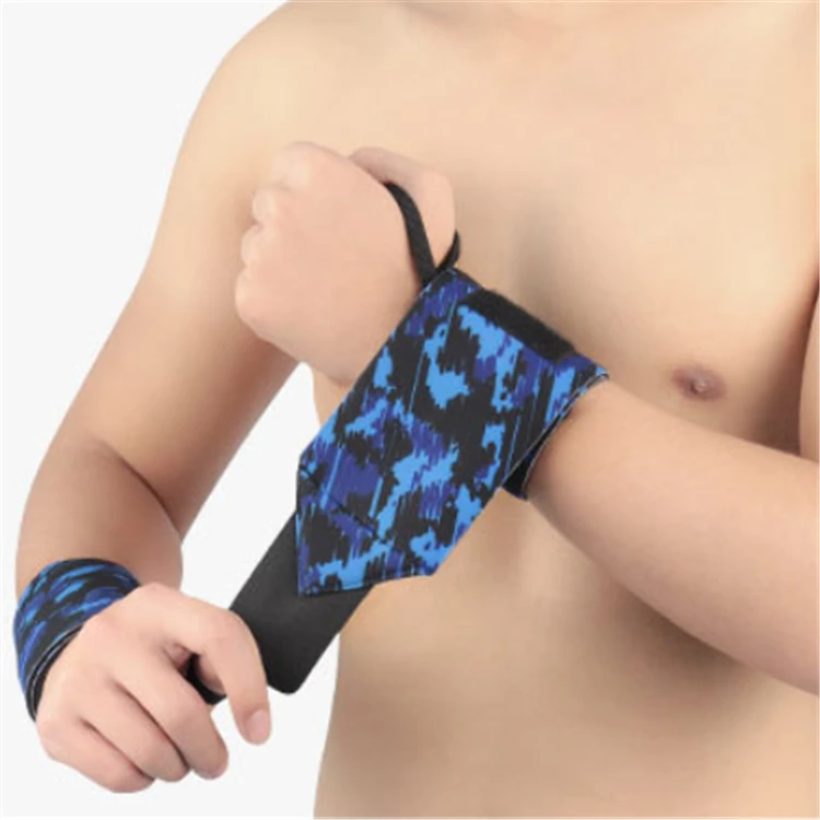 weight Lifting camouflage Wrist Wraps gym support brace protetor sweat bands For Fitness, Customized color
weight Lifting camouflage Wrist Wraps gym support brace protetor sweat bands For Fitness, Customized color
