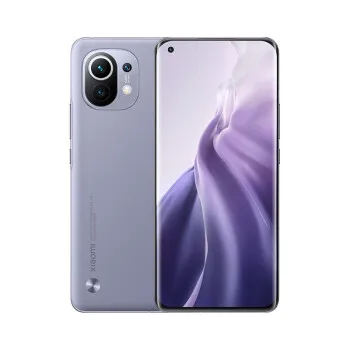 New Original Xiao mi Unlocked Smartphone Mi 11 5g Celular 50W Wireless Charging Octa Core Mobile Phones Mi11
New Original Xiao mi Unlocked Smartphone Mi 11 5g Celular 50W Wireless Charging Octa Core Mobile Phones Mi11