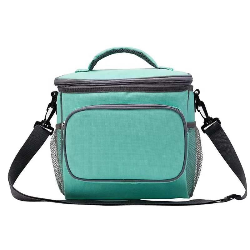 New Student Oxford Picnic Custom Logo Colorful Food Lunch Tote Cooler Bag With Shoulder Belt, Red,green,black,gray,colorful
New Student Oxford Picnic Custom Logo Colorful Food Lunch Tote Cooler Bag With Shoulder Belt, Red,green,black,gray,colorful