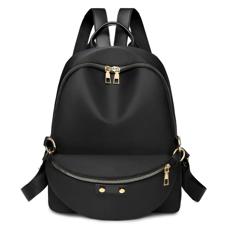 2021 wholesale fashion large capacity women handbag 2 pcs backpack set, Black , beige
2021 wholesale fashion large capacity women handbag 2 pcs backpack set, Black , beige