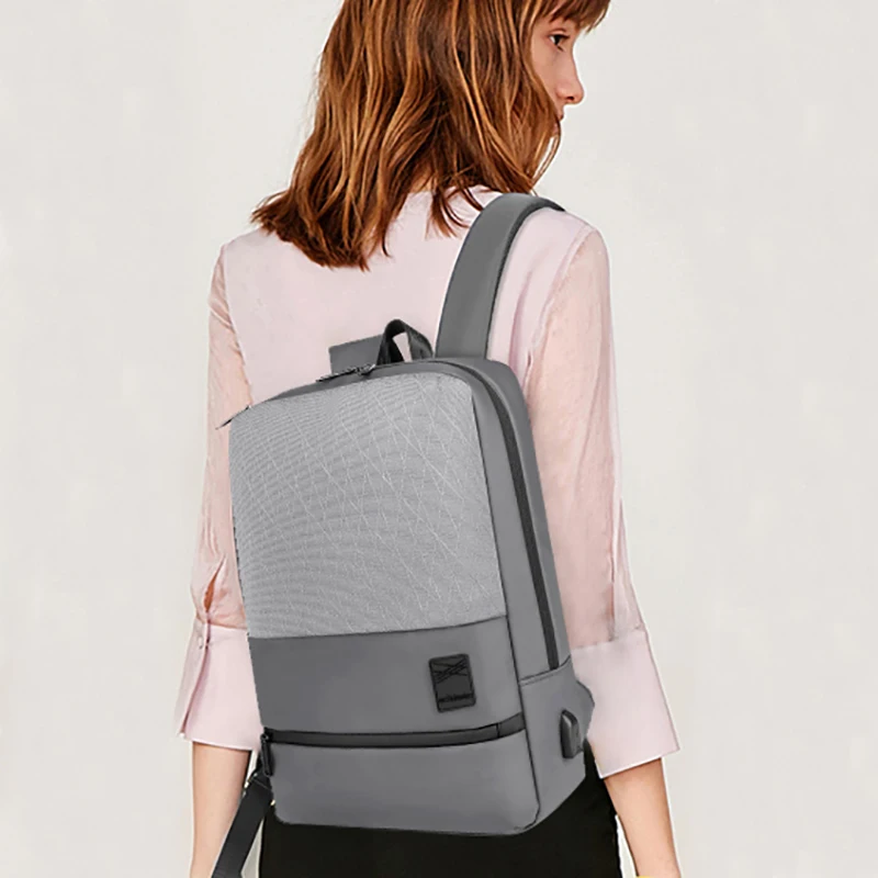 Rugzak Vrouwen Tui Sach Nu Laptop Anti Theft Unisex Backpack Ladies Bagpack Mini Backpack Women, Black/blue/grey
Rugzak Vrouwen Tui Sach Nu Laptop Anti Theft Unisex Backpack Ladies Bagpack Mini Backpack Women, Black/blue/grey