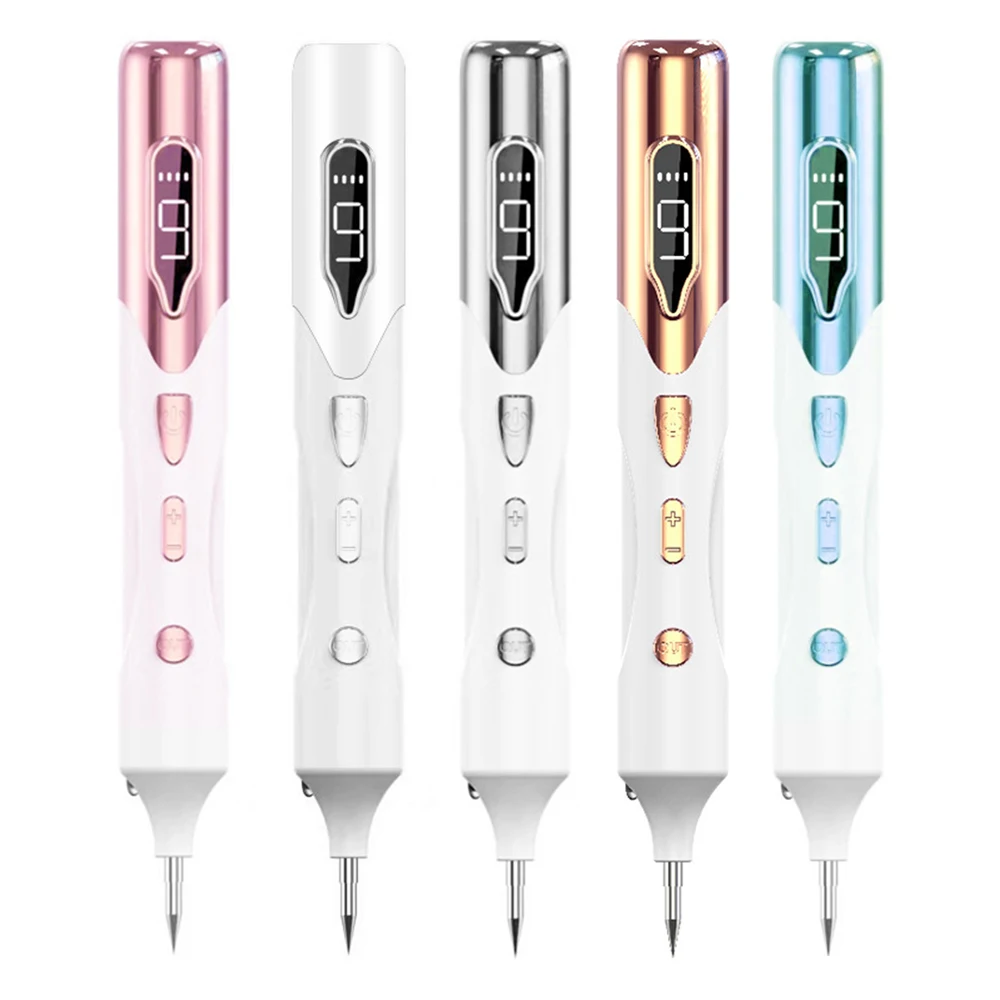 Salon Home Beauty Care Laser Freckle Removal Machine Skin Mole Removal Dark Spot Remover for Face Wart Tag Tattoo Remaval Pen, Optional
Salon Home Beauty Care Laser Freckle Removal Machine Skin Mole Removal Dark Spot Remover for Face Wart Tag Tattoo Remaval Pen, Optional