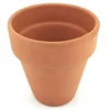 Terracotta Pot Factory Manufactures Home Pot