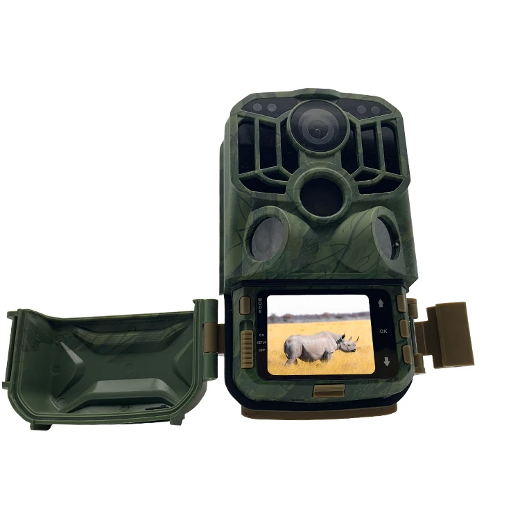 Factory Wholesale Best Wifi 1080p 24M 0.4s Shooting Time Night Vision Wildlife Deer Goat Hunting Camera
Factory Wholesale Best Wifi 1080p 24M 0.4s Shooting Time Night Vision Wildlife Deer Goat Hunting Camera