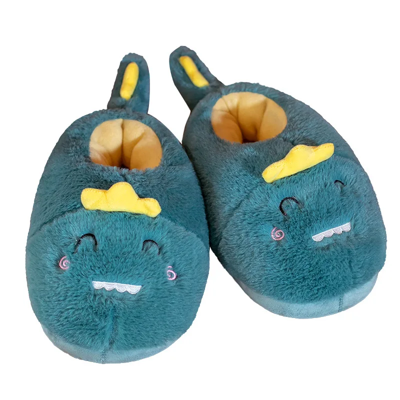 2021 Comfortable Woman Multi Animal Winter Soft Shoes Wholesale Indoor Animal Plush Slippers, As picture
2021 Comfortable Woman Multi Animal Winter Soft Shoes Wholesale Indoor Animal Plush Slippers, As picture
