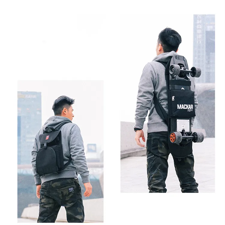 Customize Trend Newest Waterproof Foldable Scooter Skateboard Sports Backpack For Kids Teenagers, Customized
Customize Trend Newest Waterproof Foldable Scooter Skateboard Sports Backpack For Kids Teenagers, Customized