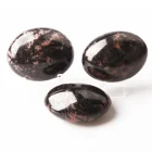High Quality Polished Natural Rough Original Stones Raw Gemstone Semi Precious Rhodonite