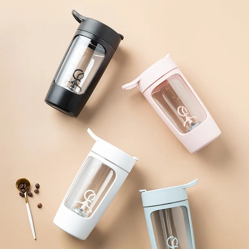 Wholesale high quality Food grade Electric mixing cup portable mixing cup battery and USB for sports and fitness mixing cup, 4 color
Wholesale high quality Food grade Electric mixing cup portable mixing cup battery and USB for sports and fitness mixing cup, 4 color