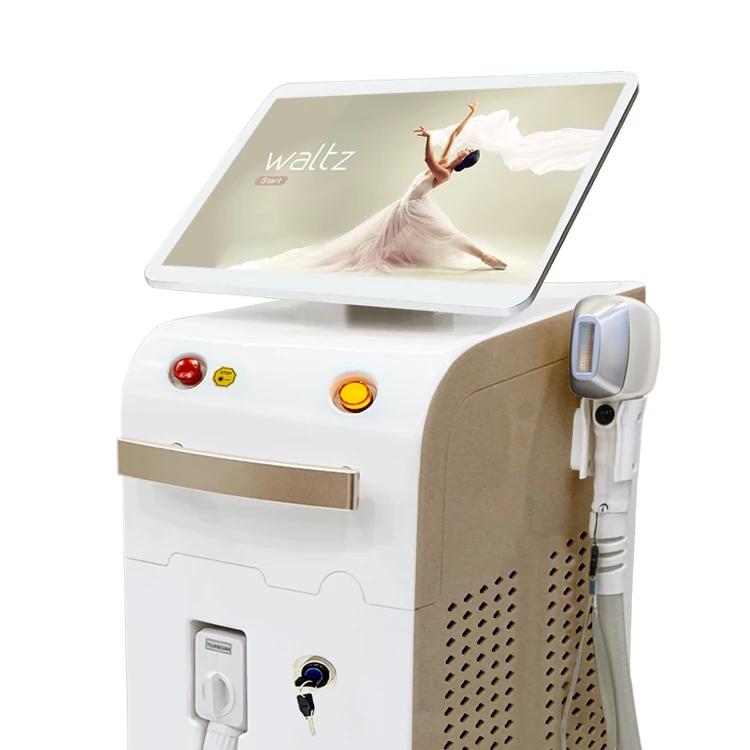 2021 newest 808 laser hair removal professional laser hair removal commercial laser hair removal machine price
2021 newest 808 laser hair removal professional laser hair removal commercial laser hair removal machine price