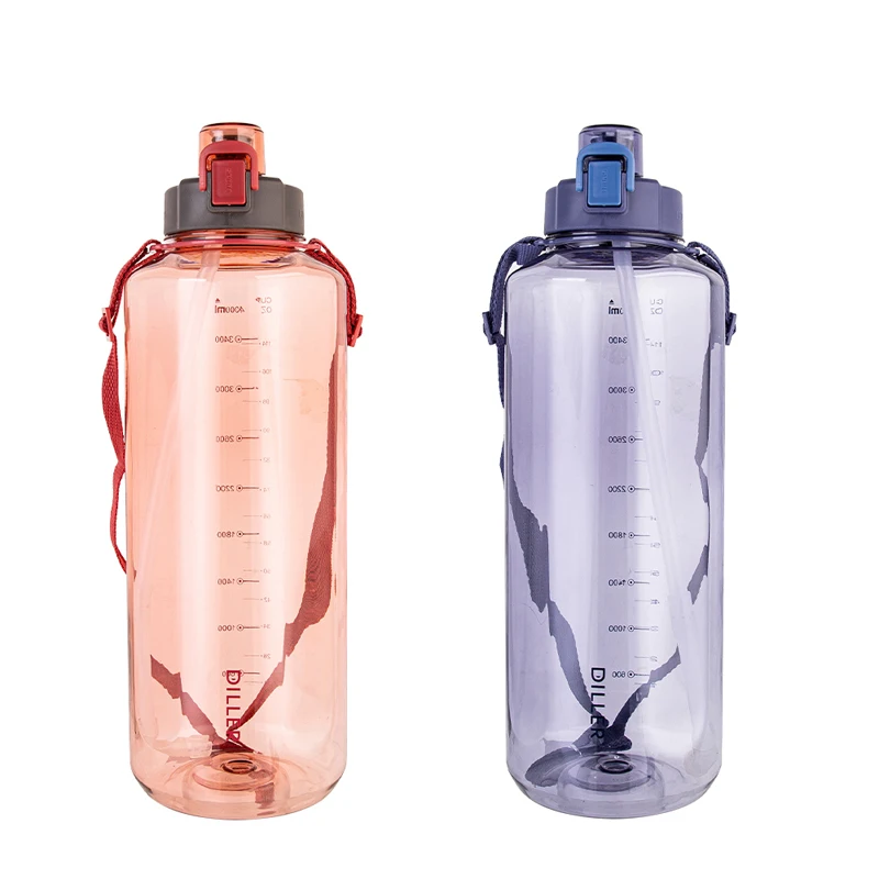 2021new amazon 4000ML BPA Free Portable Plastic Water Bottle transparent plastic material cup custom logo color, Customized color
2021new amazon 4000ML BPA Free Portable Plastic Water Bottle transparent plastic material cup custom logo color, Customized color