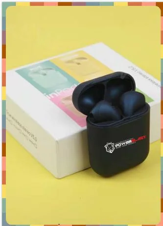 i12 tws 5.0 Wireless Earbuds Good Sound Quality 350mAh Charging Case i12s Sport Earphones vs i7s i9s tws Gift for Christmas - ANKUX.COM