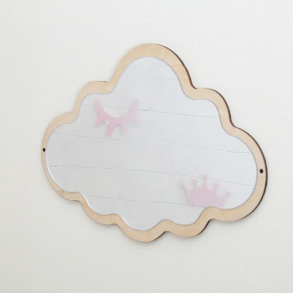 Nordic children baby decorative mirror creative home decoration crafts baby photo props display popular
Nordic children baby decorative mirror creative home decoration crafts baby photo props display popular