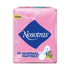 ISO factory lady sanitary napkins private label Ultra-thin menstrual pads organic sanitary pad