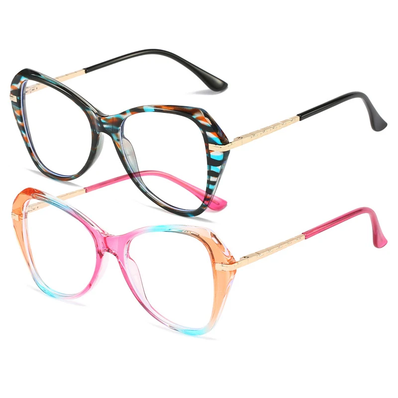 2022 blue light blocking glasses tr90 frame colorful eyeglasses Computer Gaming Glasses 0112
2022 blue light blocking glasses tr90 frame colorful eyeglasses Computer Gaming Glasses 0112
