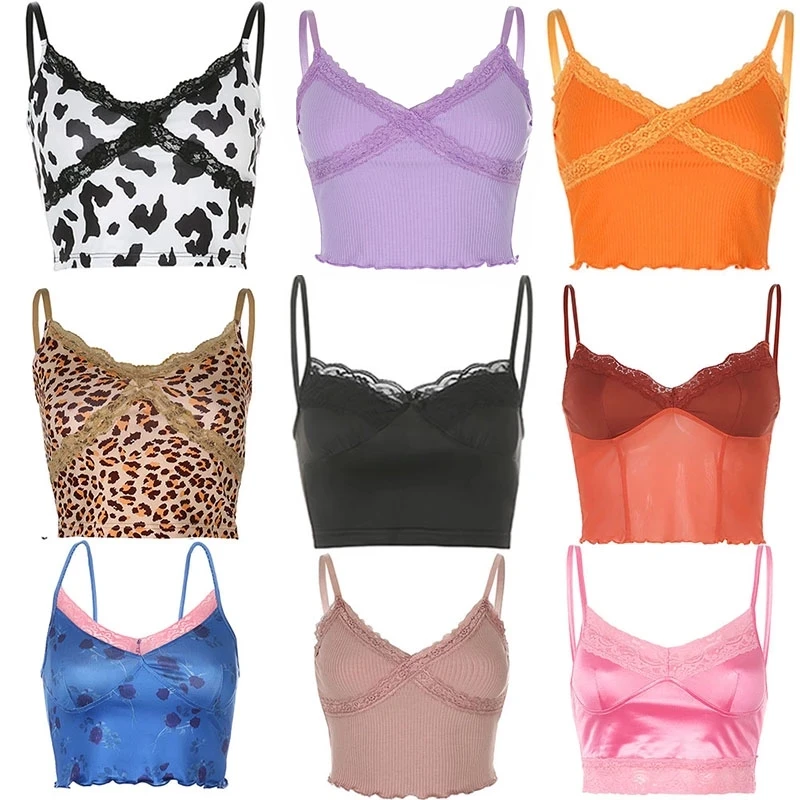 Mall Goth 2021 Baby Tee Bustier Clothes For Corset Sexy Tank Crop Top Women Cyber Tshirts Summer Body Blouse Aesthetic
Mall Goth 2021 Baby Tee Bustier Clothes For Corset Sexy Tank Crop Top Women Cyber Tshirts Summer Body Blouse Aesthetic