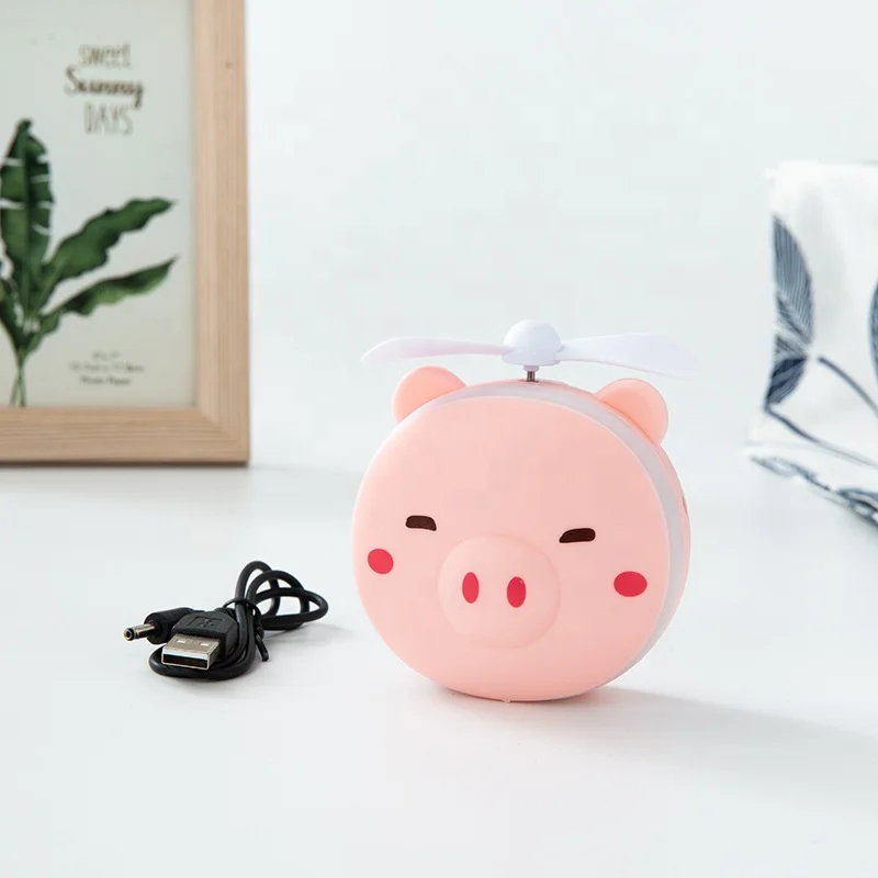 Piggy Beauty Mirror Fan Mini Make-up Mirror USB Portable Fan LED Fill Light Beauty Mirror Fan, As shown
Piggy Beauty Mirror Fan Mini Make-up Mirror USB Portable Fan LED Fill Light Beauty Mirror Fan, As shown