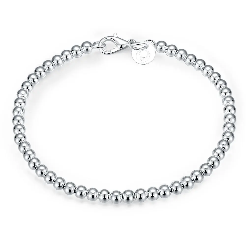 Factory outlet Beaded Ball Bracelets For Women Stackable Stretch Elastic Bracelet 
Factory outlet Beaded Ball Bracelets For Women Stackable Stretch Elastic Bracelet