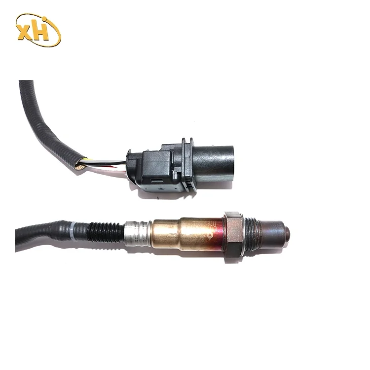 11787530282 Parts Excellent Quality Car Auto Oxygen Sensor For Benz Bmw LH-YBM022