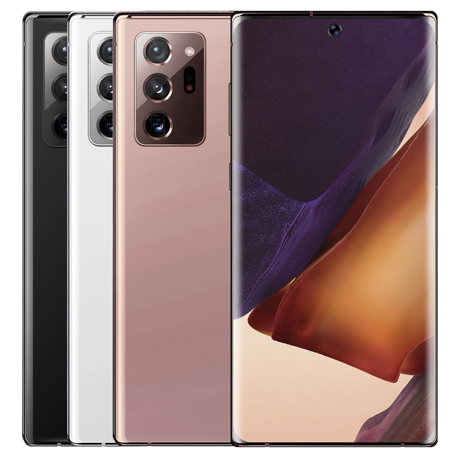 6.9Inch N20U 24+48MP 12GB+512GB Custom Dual sim dual standby Touch Screen 5G Android 9.1 Smart Mobile phones, Black white gold
6.9Inch N20U 24+48MP 12GB+512GB Custom Dual sim dual standby Touch Screen 5G Android 9.1 Smart Mobile phones, Black white gold