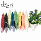 Dexin 12 Colors Wholesale 1000g Brazilian Hard Wax Beans For Painless Full Body Coarse Hair Removal