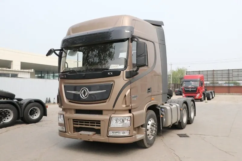 Dongfeng kinland Tractor truck