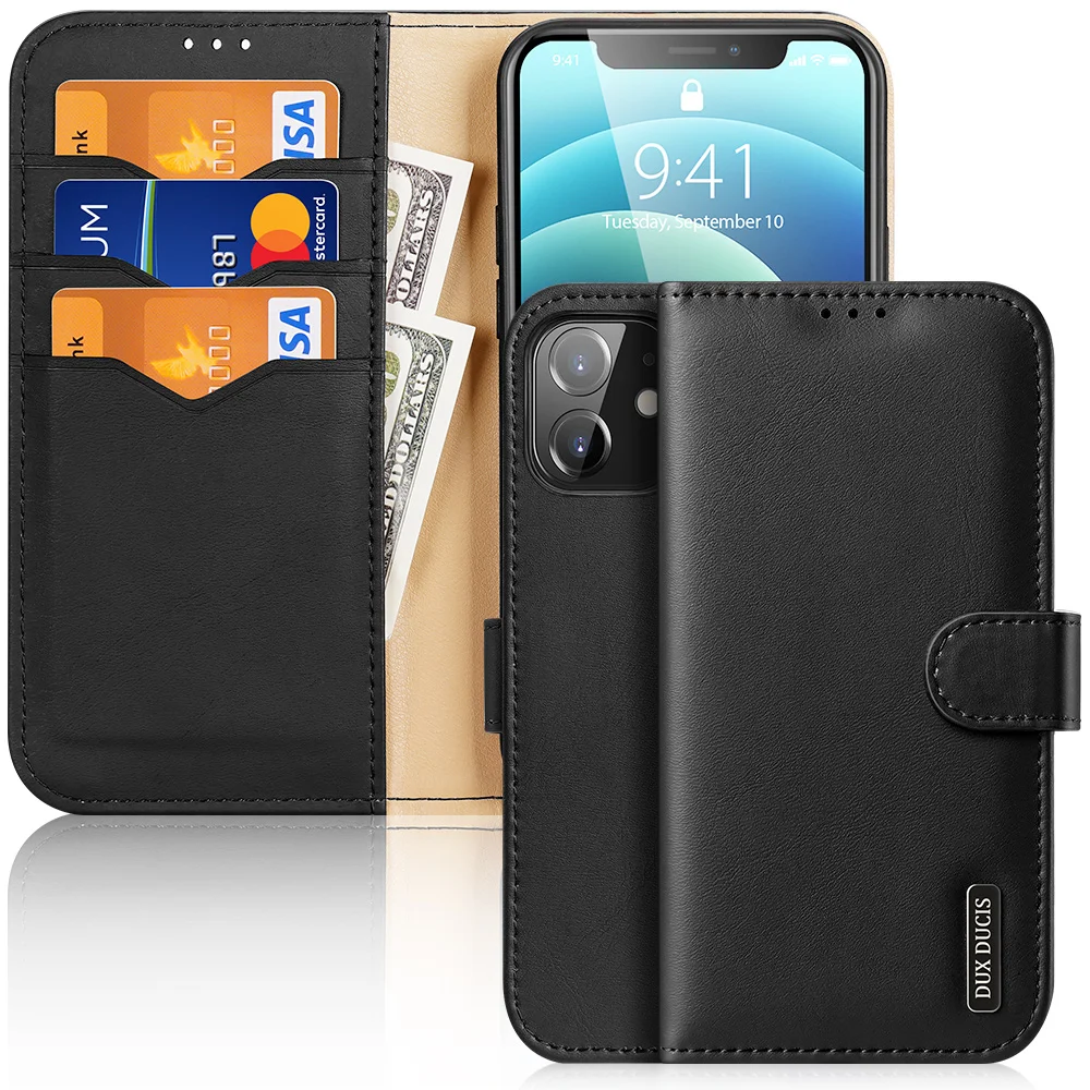 High Quality Leather Flip Wallet With Card Cover Mobile Phone Cases For iphone 12 Pro max SE 11 Case
High Quality Leather Flip Wallet With Card Cover Mobile Phone Cases For iphone 12 Pro max SE 11 Case