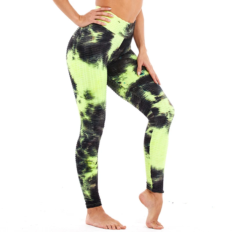High Waist Booty Scrunch yoga pants new arrilvals plus size yoga pants ropa deportiva yoga pant for women workout clothing
High Waist Booty Scrunch yoga pants new arrilvals plus size yoga pants ropa deportiva yoga pant for women workout clothing