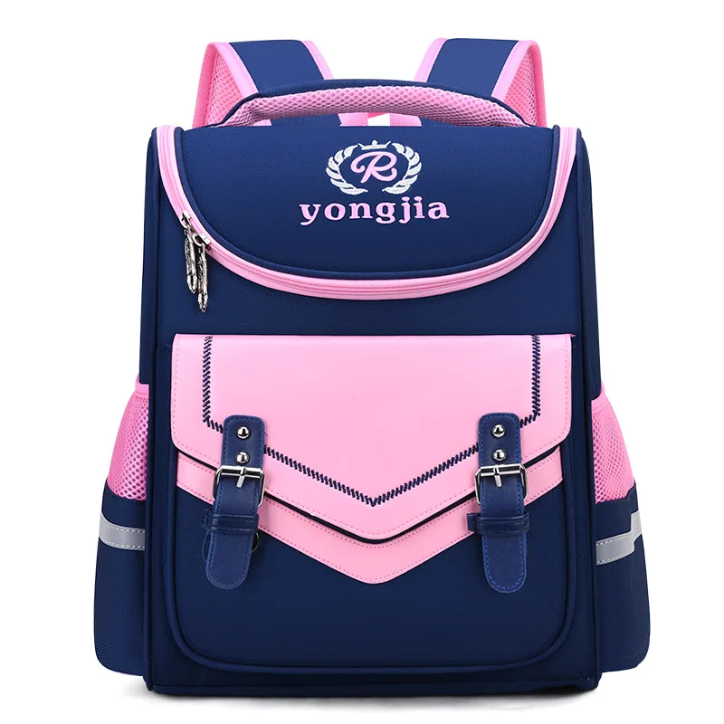 School Bags China Child Backpack Wholesale Cartoon Waterproof Kids Original Set Unisex Style
School Bags China Child Backpack Wholesale Cartoon Waterproof Kids Original Set Unisex Style