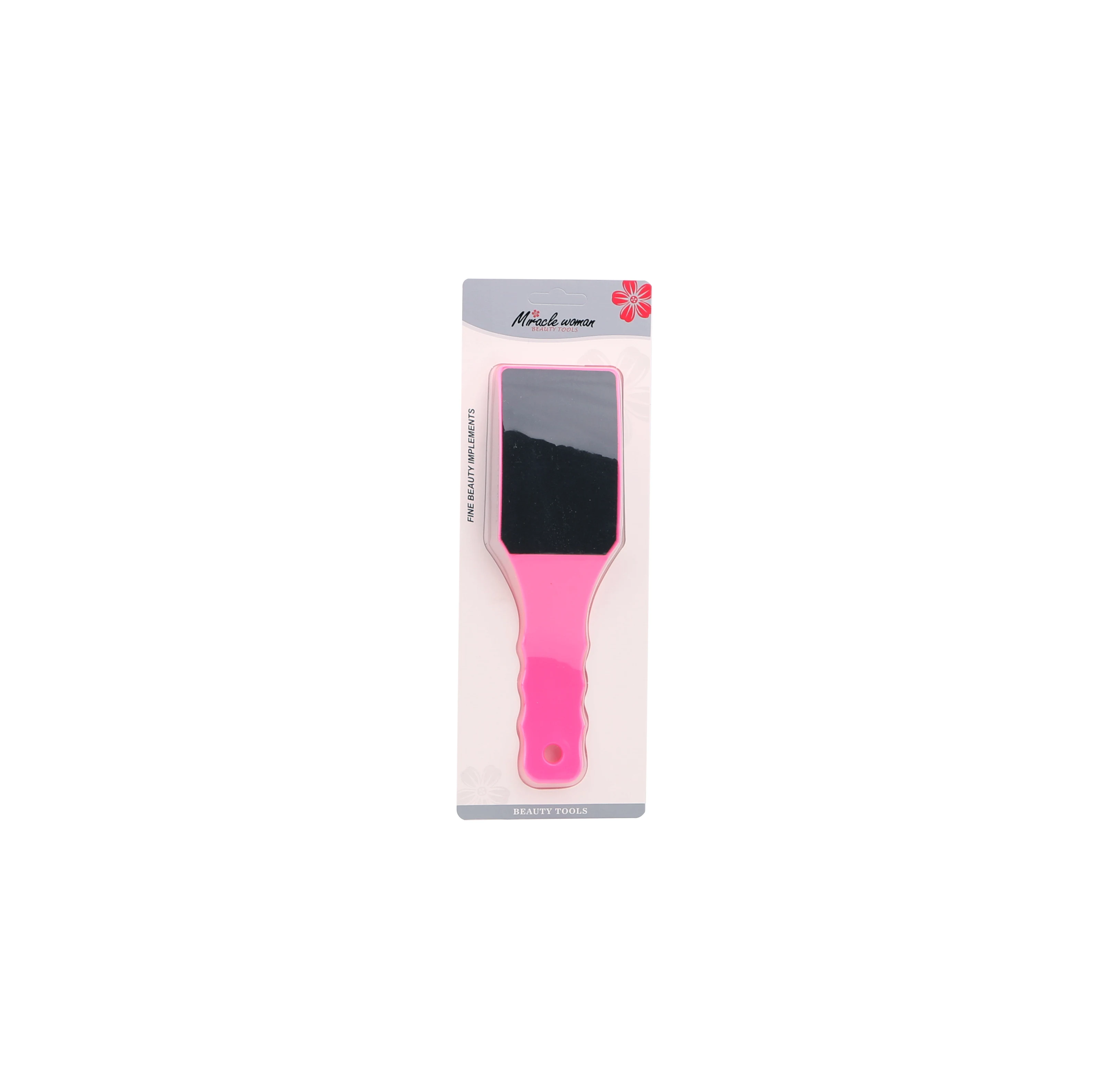 Disposable Stainless Steel Foot Callus Remover Hard Skin Shaver With Plastic Handle Foot File
Disposable Stainless Steel Foot Callus Remover Hard Skin Shaver With Plastic Handle Foot File