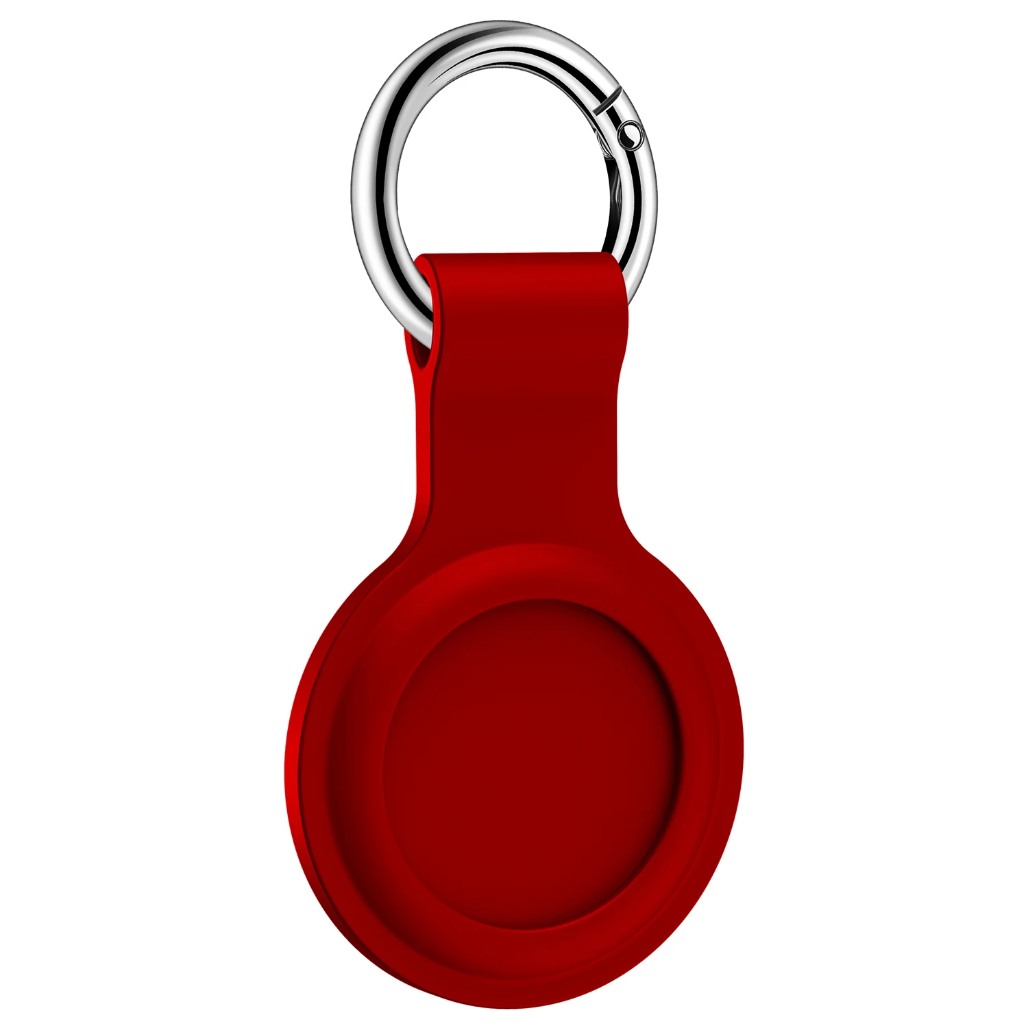 New airtag with airtag case ring for apple airtag leather dog collar keychain tacker accessories
New airtag with airtag case ring for apple airtag leather dog collar keychain tacker accessories