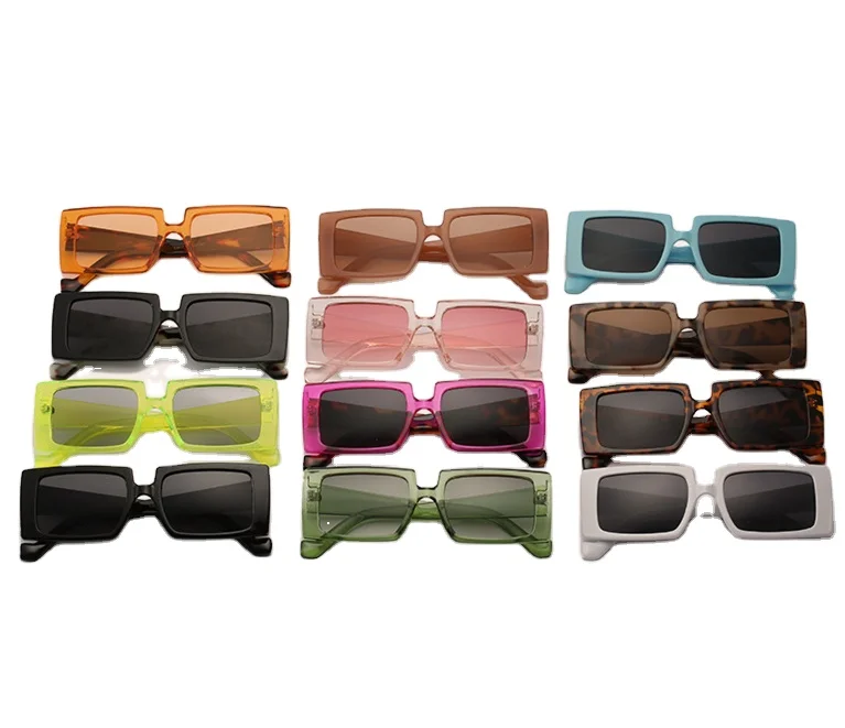 Sunglasses 2021 Hot-Sales Square Sun Glasses Luxury Brand Trendy Small Rectangle Sunglasses Men Women Vintage Retro Sunglasses
Sunglasses 2021 Hot-Sales Square Sun Glasses Luxury Brand Trendy Small Rectangle Sunglasses Men Women Vintage Retro Sunglasses