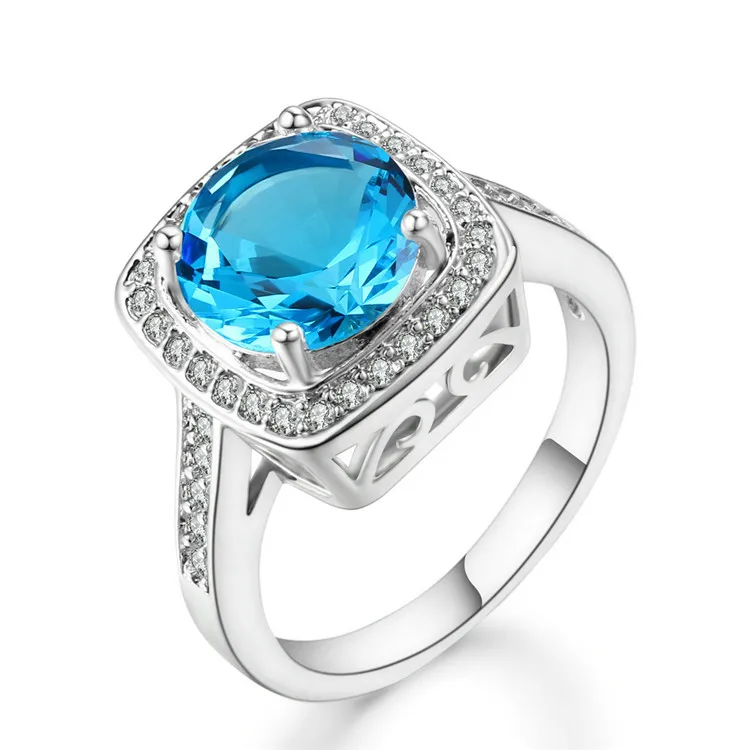 Explosive jewelry, European and American fashion jewelry, rose gold-plated and micro-inlaid yellow zircon women's ring wholesale, Picture shows
Explosive jewelry, European and American fashion jewelry, rose gold-plated and micro-inlaid yellow zircon women's ring wholesale, Picture shows