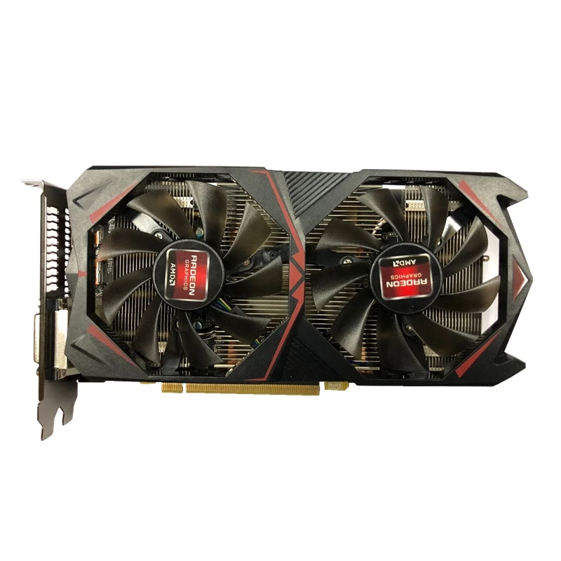 Christmas promotion Graphic Card VGA AMD RX580 Factory Price Video Card DDR5 8GB AMD RX580
Christmas promotion Graphic Card VGA AMD RX580 Factory Price Video Card DDR5 8GB AMD RX580