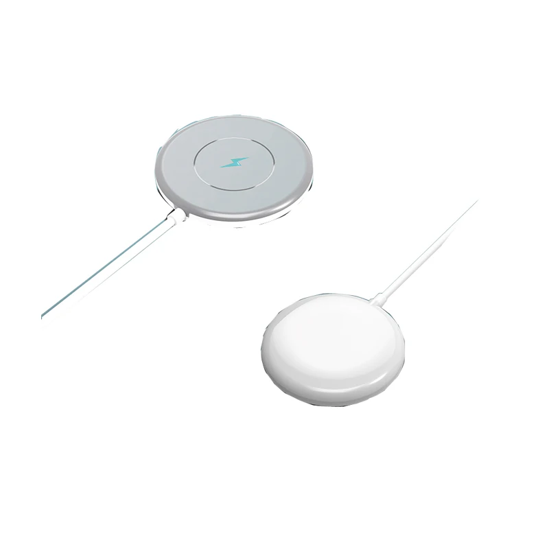 Custom gift colorful Qi whitewireless chargers OEM for mobile phone,Universal Fantasy Qi Wireless Charging For iPhone 12 series, Black, white,red,blue
Custom gift colorful Qi whitewireless chargers OEM for mobile phone,Universal Fantasy Qi Wireless Charging For iPhone 12 series, Black, white,red,blue