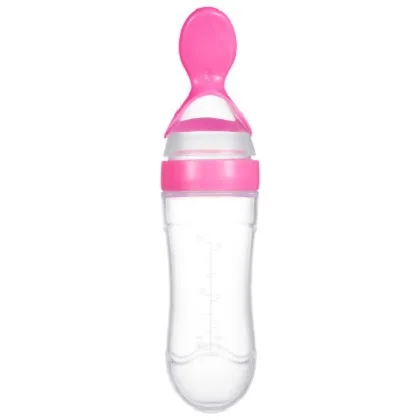 High Quality Durable Wholesale BPA free Baby Silicone Fruit Spoon Feeder Baby Pacifier
High Quality Durable Wholesale BPA free Baby Silicone Fruit Spoon Feeder Baby Pacifier