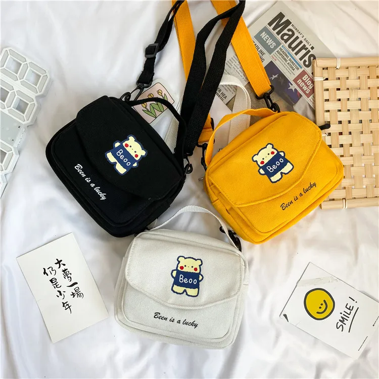 Hot Sale Fashion Canvas Tote Bag Square Small Handbags Messenger Bags Women Custom Small Canvas Bag
Hot Sale Fashion Canvas Tote Bag Square Small Handbags Messenger Bags Women Custom Small Canvas Bag