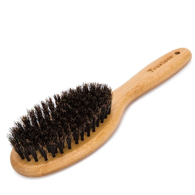 Popular Professional Portable Hair Brush Bamboo Comb Effective Dog Pet Grooming Set Kit Tool
Popular Professional Portable Hair Brush Bamboo Comb Effective Dog Pet Grooming Set Kit Tool