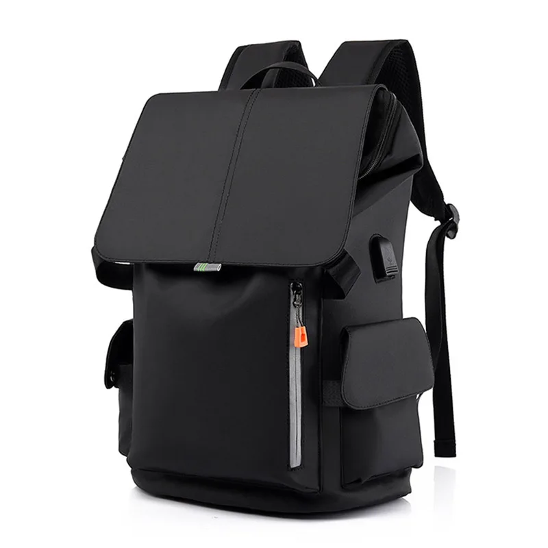 Fashion Student large capacity waterproof schoolbag College tablet pack computer backpack compartment USB interface, Black,grey,light grey
Fashion Student large capacity waterproof schoolbag College tablet pack computer backpack compartment USB interface, Black,grey,light grey