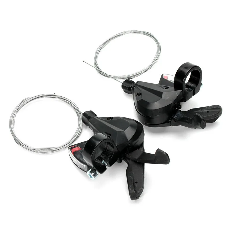 Mountain Bike / bicycle 24 speed split steering M310 finger / 8-speed transmission derailleur
Mountain Bike / bicycle 24 speed split steering M310 finger / 8-speed transmission derailleur