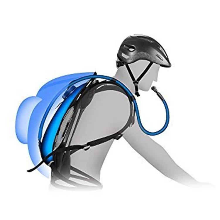 bike cycling water bag outdoor tpu 2.0l water bag travel water bladder for hiking biking
bike cycling water bag outdoor tpu 2.0l water bag travel water bladder for hiking biking