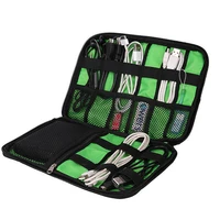 Cable Electronic Accessories Carry Storage Organizer Travel Digital Storage Bag for Sale
Cable Electronic Accessories Carry Storage Organizer Travel Digital Storage Bag for Sale