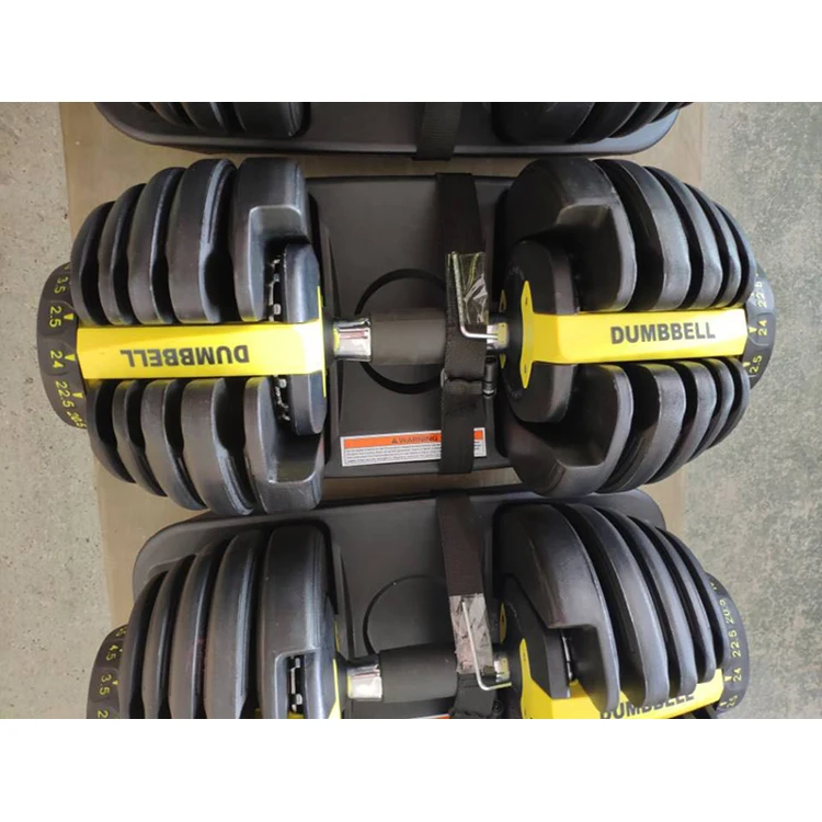 Factory price dumbbell set adjustable dumbbell Gym Home fitness training dumbbell set, Red/yellow/blue/purple
Factory price dumbbell set adjustable dumbbell Gym Home fitness training dumbbell set, Red/yellow/blue/purple