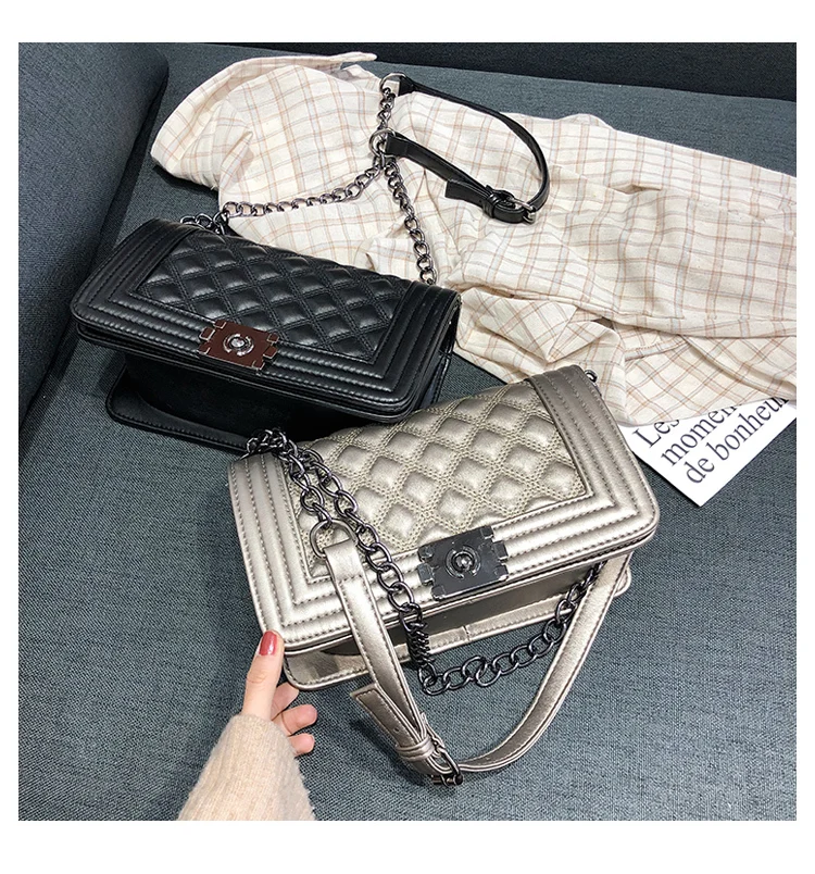 winter crossbody bags trendy purse bags 2021 channel bags women handbag, White, brown, black, red
winter crossbody bags trendy purse bags 2021 channel bags women handbag, White, brown, black, red