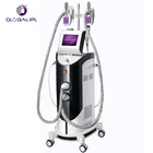 SlimFreezer Safe & Fast Fat Loss cryotherapy bottom price cyrolipolysis machine