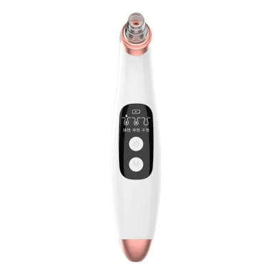 wholesale Electric vacuum pore cleaner blackhead remover ompress facial pore suction cleaner
wholesale Electric vacuum pore cleaner blackhead remover ompress facial pore suction cleaner